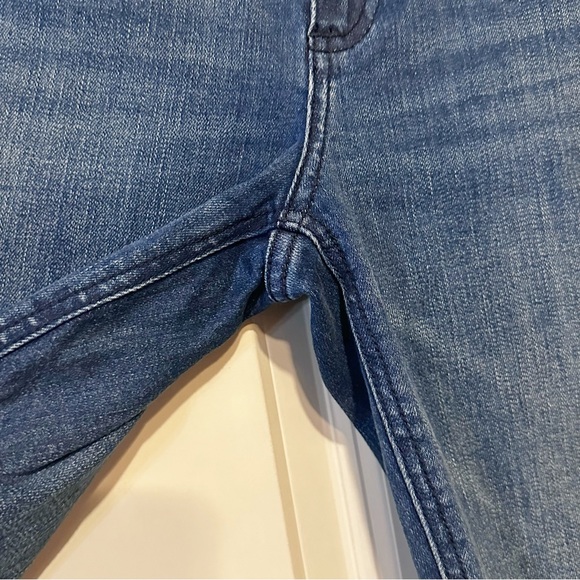 Rag & Bone mid/high rise skinny jeans size 26!! - Picture 2 of 8